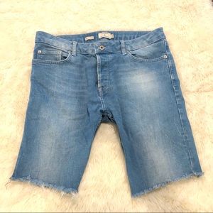 5 FOR 25 ⭐️ Topman Jorts